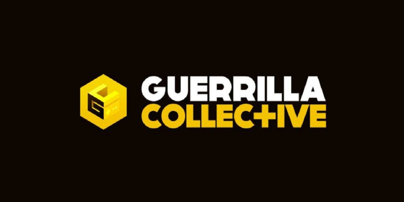 guerilla collective cover