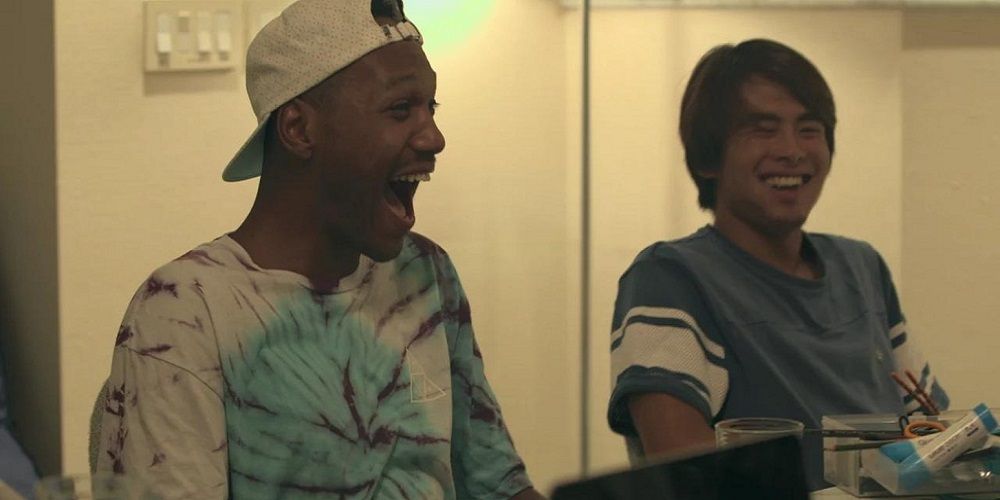 9 Best Relationships From Terrace House Aloha State