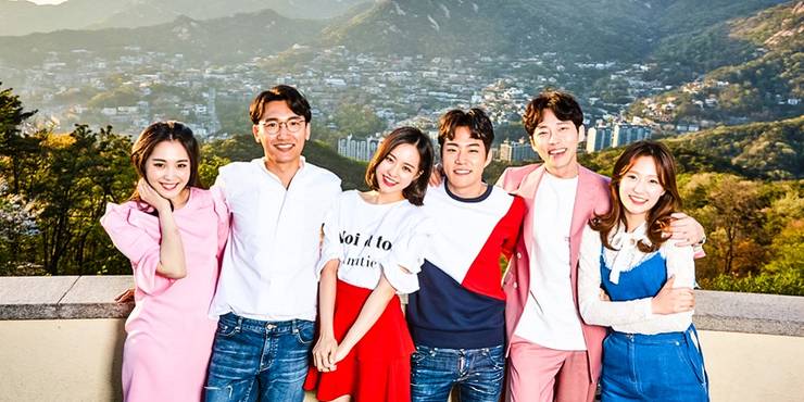 10 Best Shows Like Terrace House Ranked Screenrant 10 Best Shows Like Terrace House Ranked Screenrant