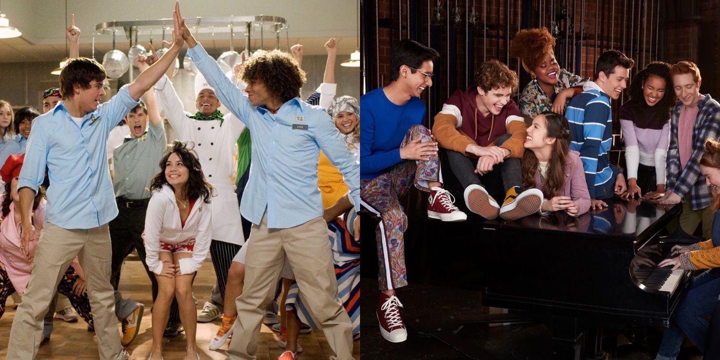 High School Musical The Musical: The Series: 10 Songs That Need To Be In Season 2