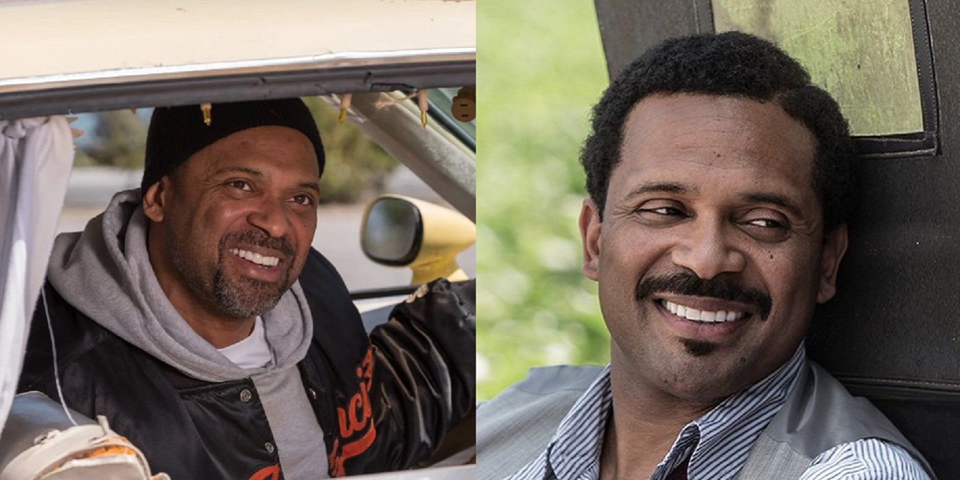 Mike Epps in The Last Black Man in San Francisco and Bessie