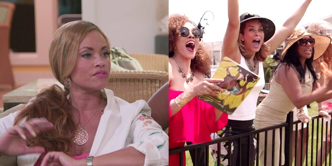 Every Season Of The Real Housewives Of Potomac Ranked   Image84 