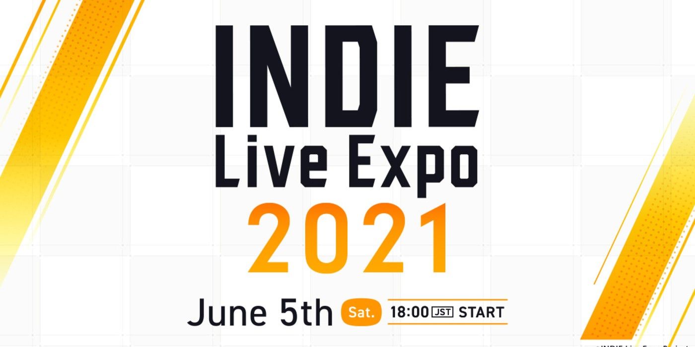 indie live expo