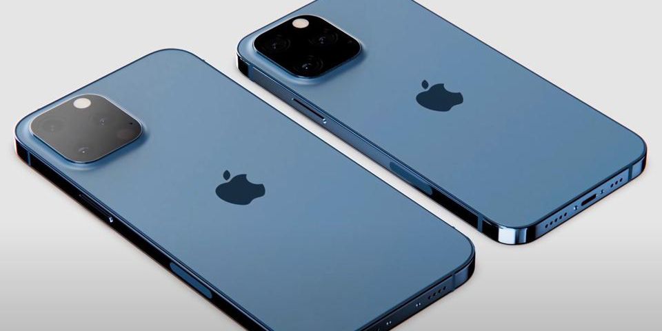 iPhone 13 Fall 2021 Release Date Just Got A Lot More Likely