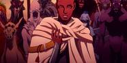 Castlevania 10 Most Powerful Characters In The Netflix