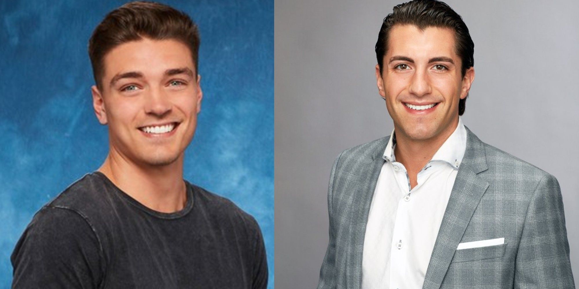 Bachelor: Jason & Dean Share How Much They Were Offered for Paradise
