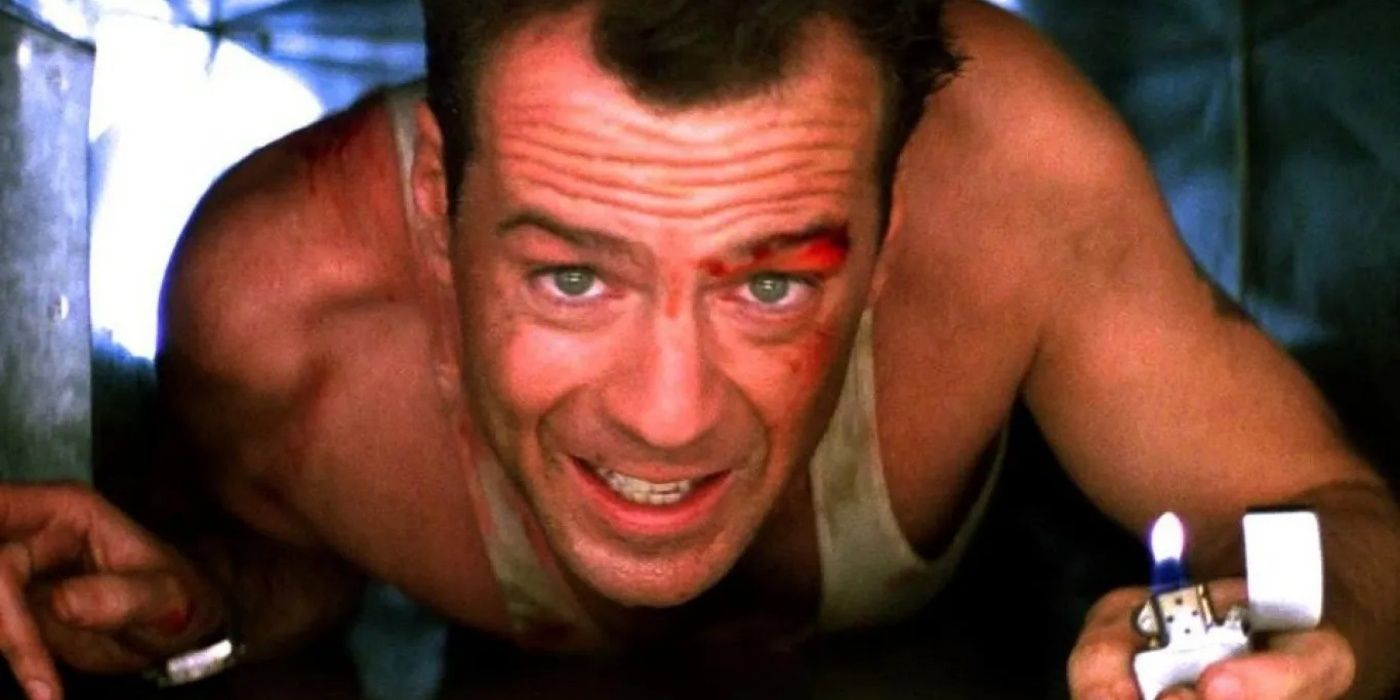 john mcclane