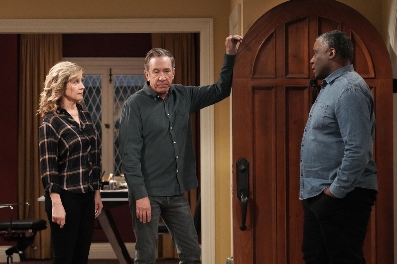 Last Man Standing Season 9 Finale Images Show Emotional Series Ending