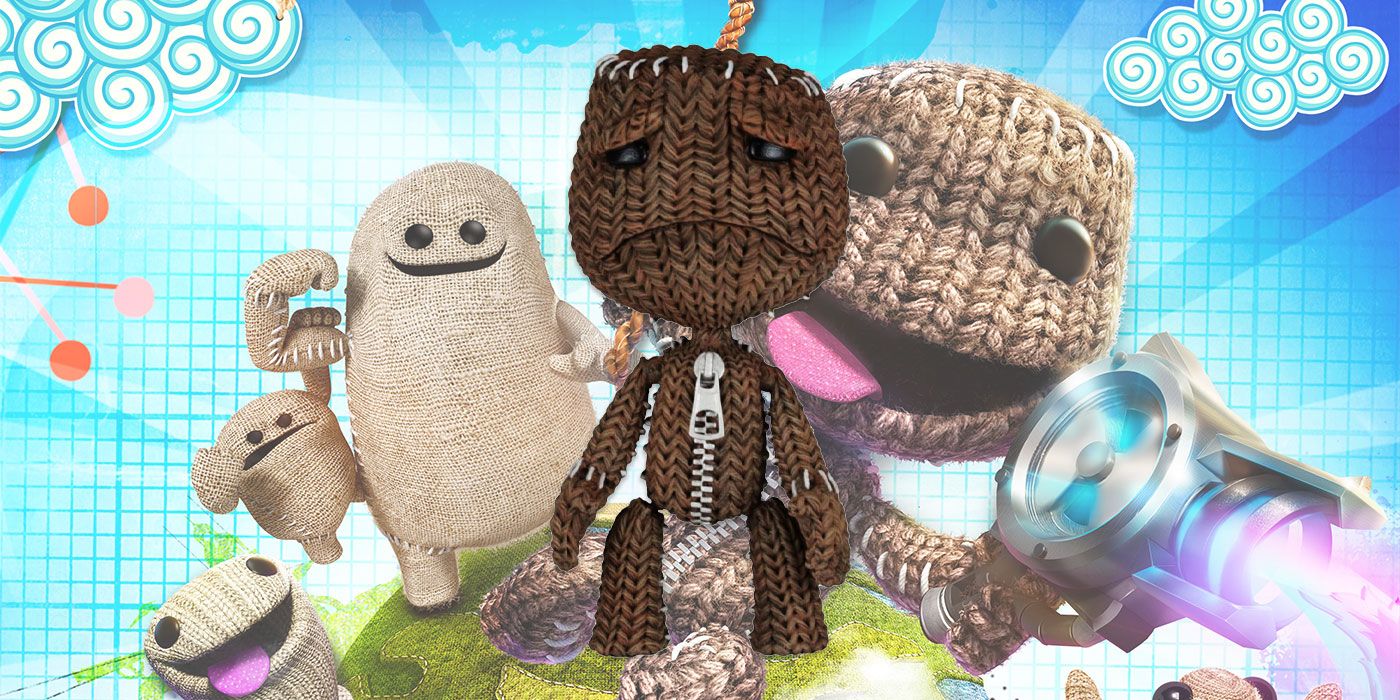 LittleBigPlanet Servers Are Taken Down Again Due to Continuing Cyber Attacks