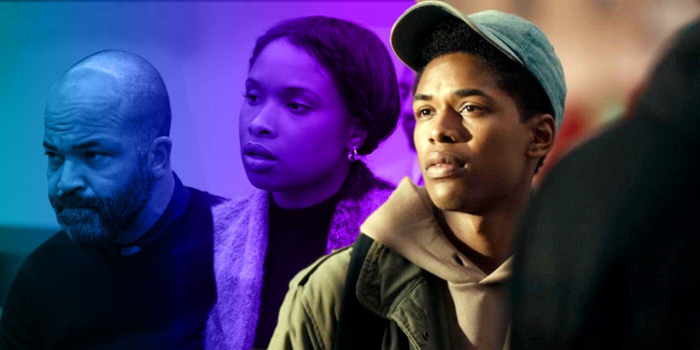 monster netflix cast character guide Kelvin Harrison Jr jennifer hudson jeffrey wright