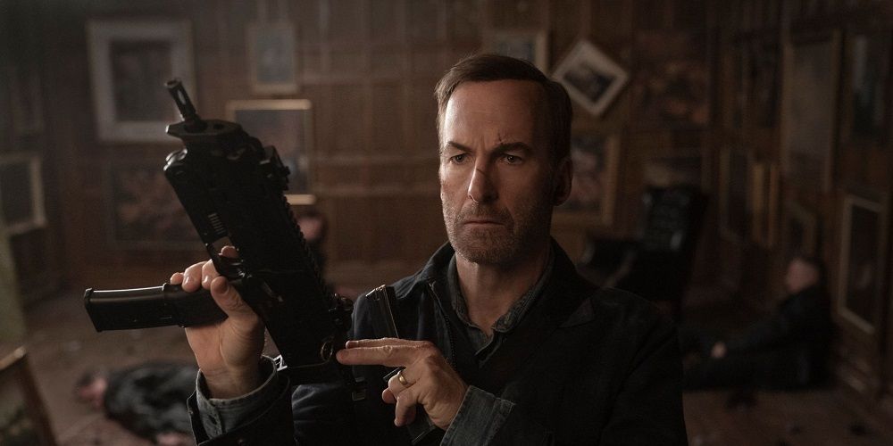 Nobody: 10 Behind-The-Scenes Facts About The Bob Odenkirk Movie