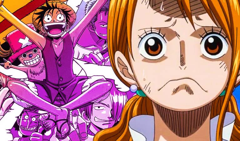 One Piece Filler Episodes Explained Which Arcs To Skip One Piece Filler Episodes Explained Which Arcs To Skip