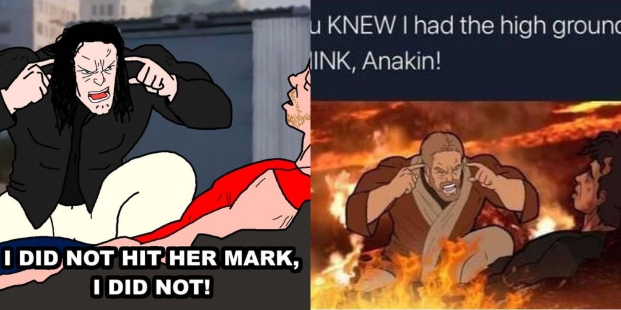 Mark Meme