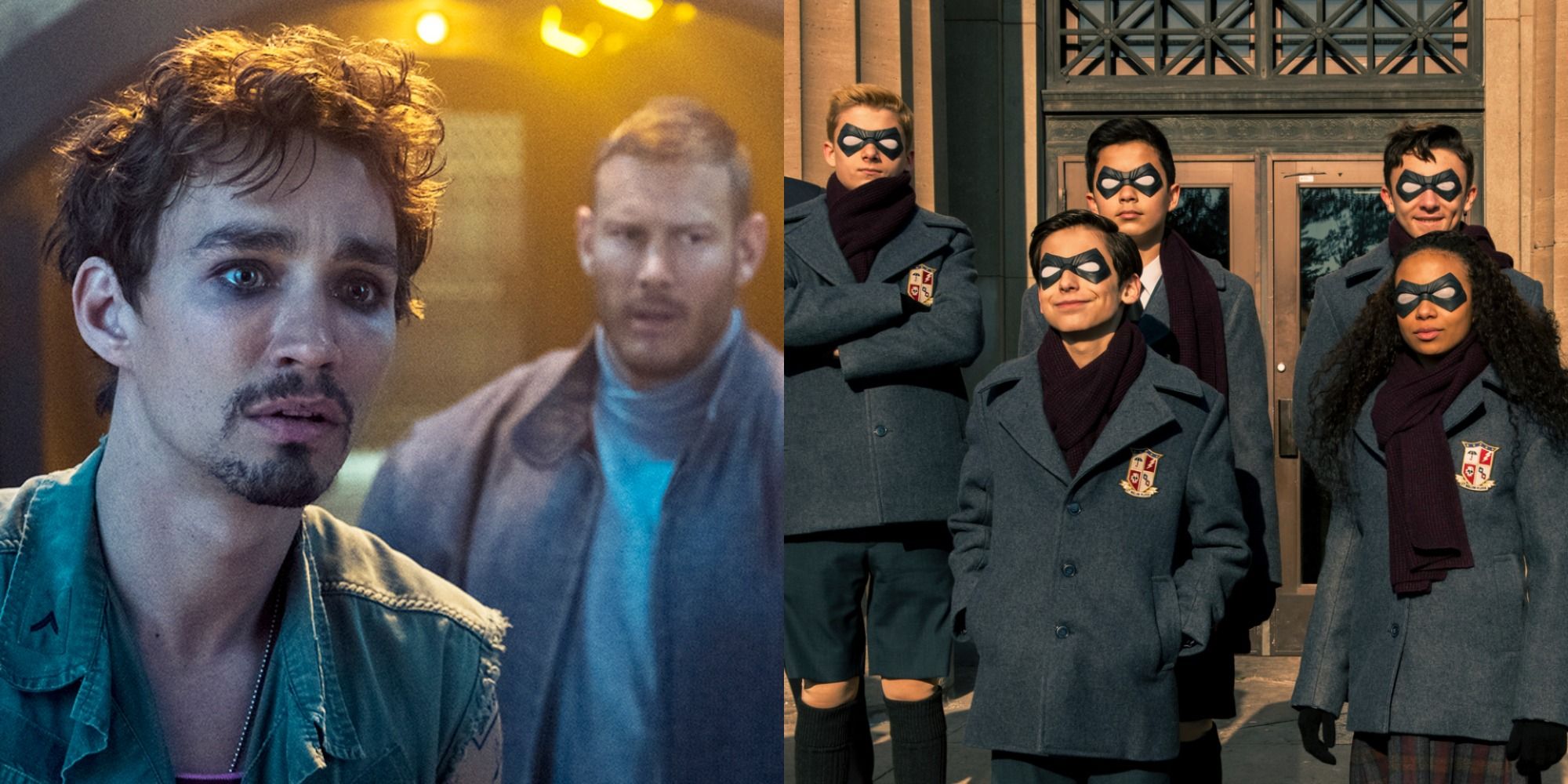 Umbrella Academy: The 10 Saddest Things About The Hargreeves Siblings