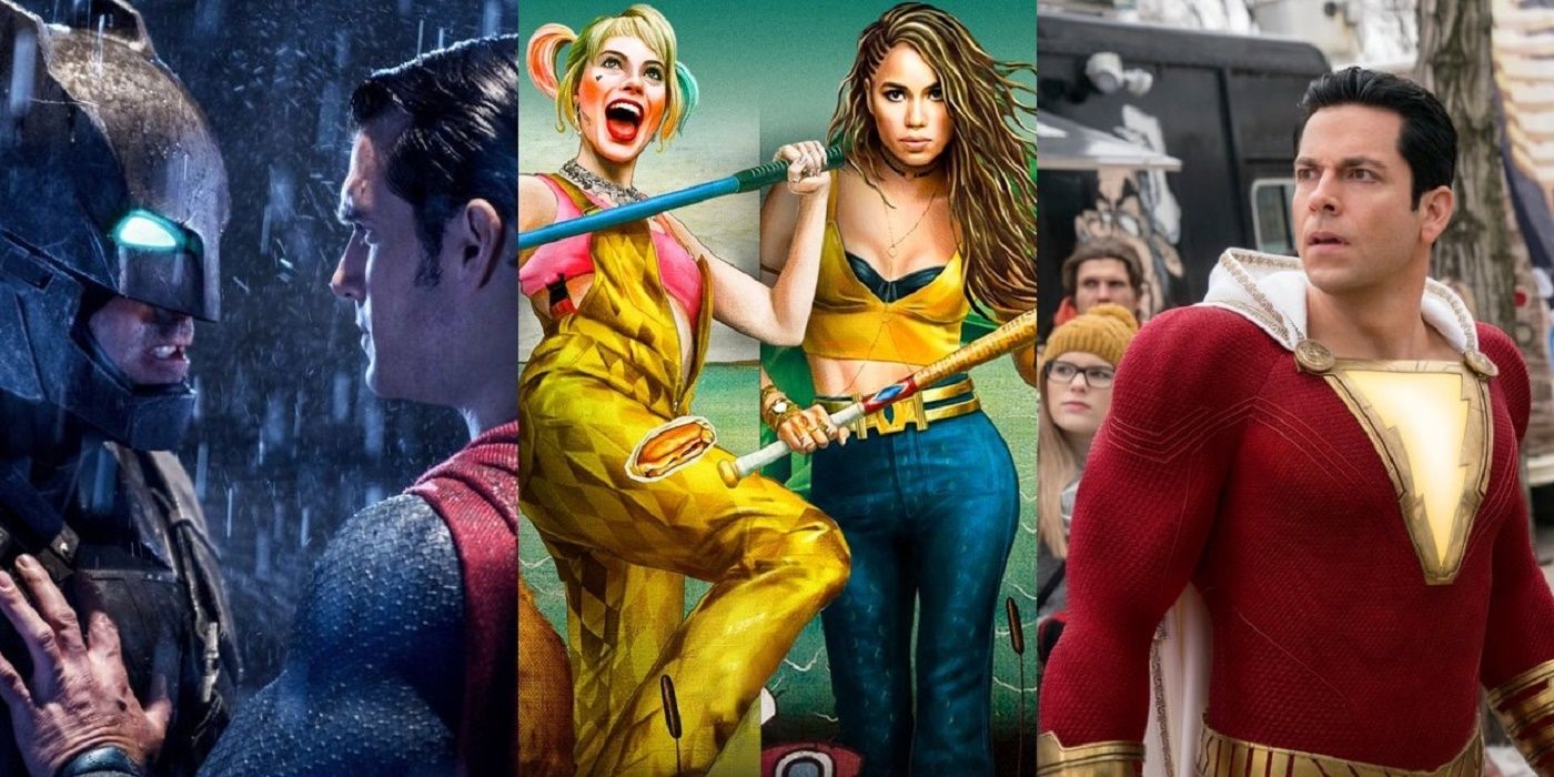 DCEU: 10 Best Reddit Threads For Die-Hard Fans