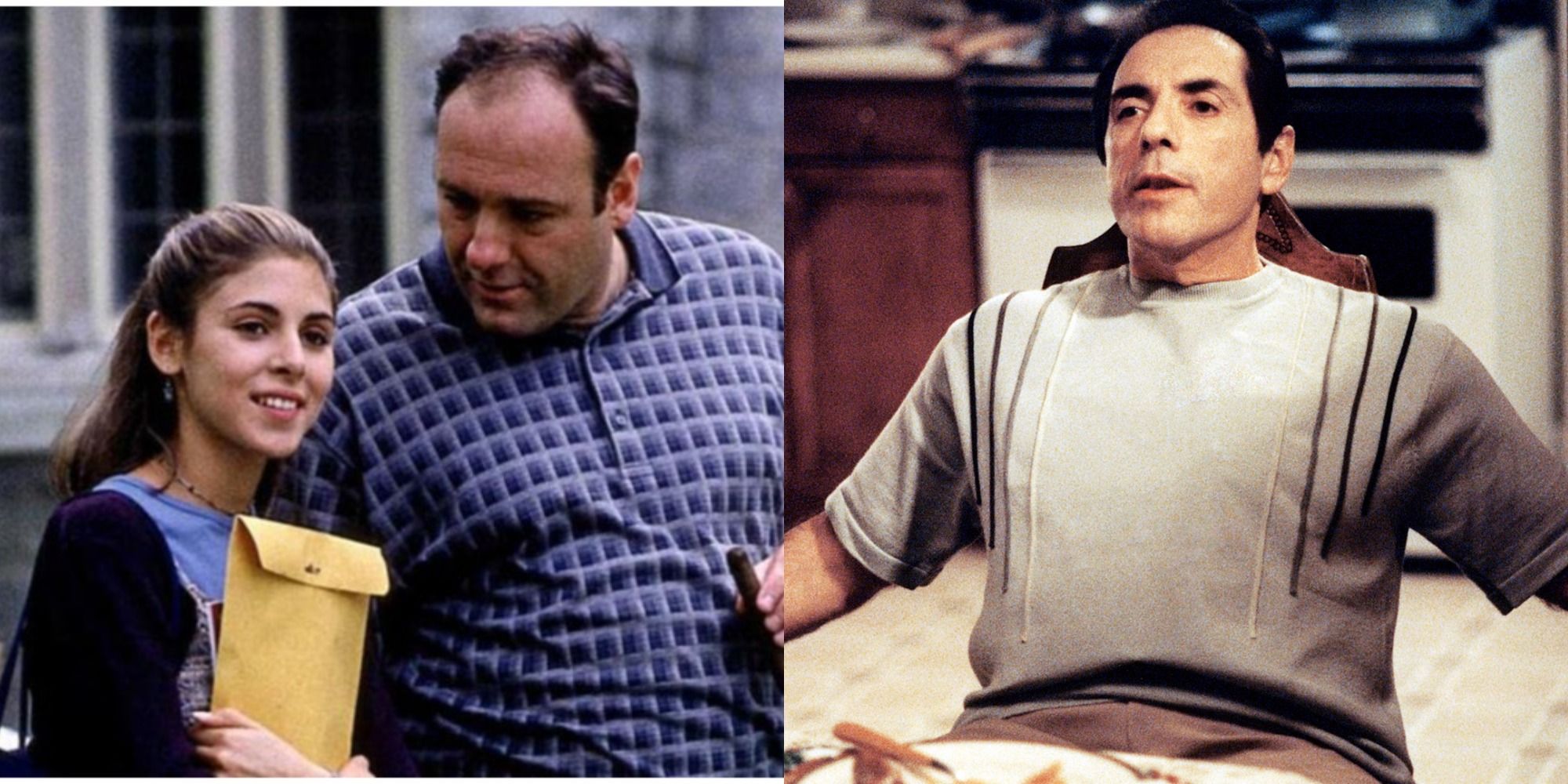 The Sopranos: 5 Times The Show Did Exactly What Fans Thought It Would ...