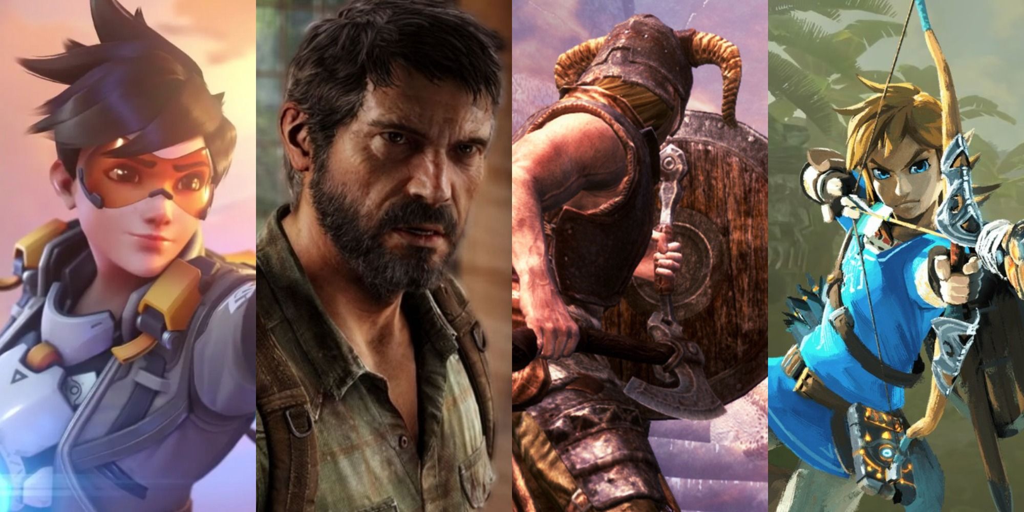 10 Best Naughty Dog Games, Ranked According To Metacritic