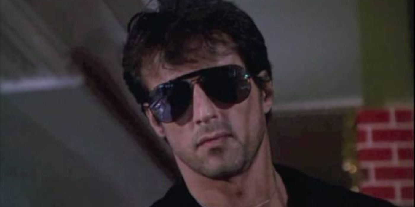 10 Best Underrated Sylvester Stallone Characters