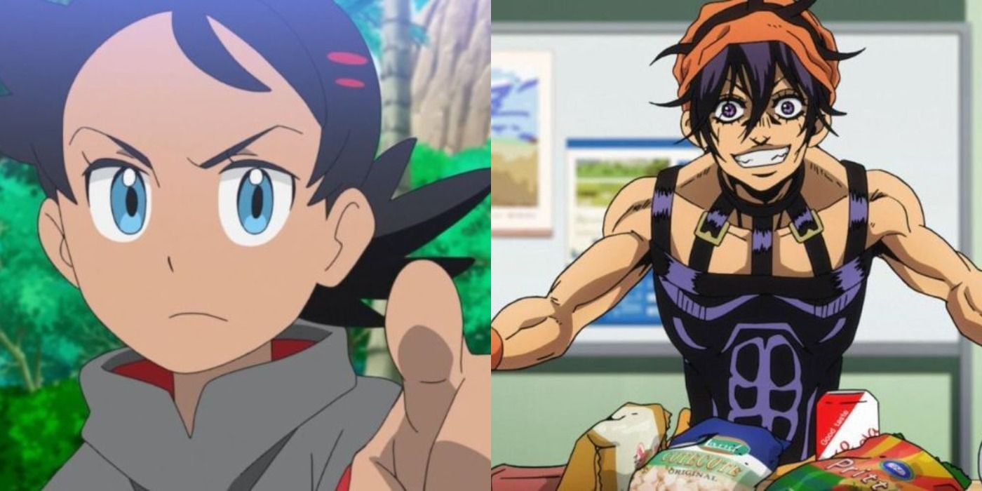 My Hero Academia: 10 Anime Characters Voiced By Izuku Midoriya's VA Daiki  Yamashita