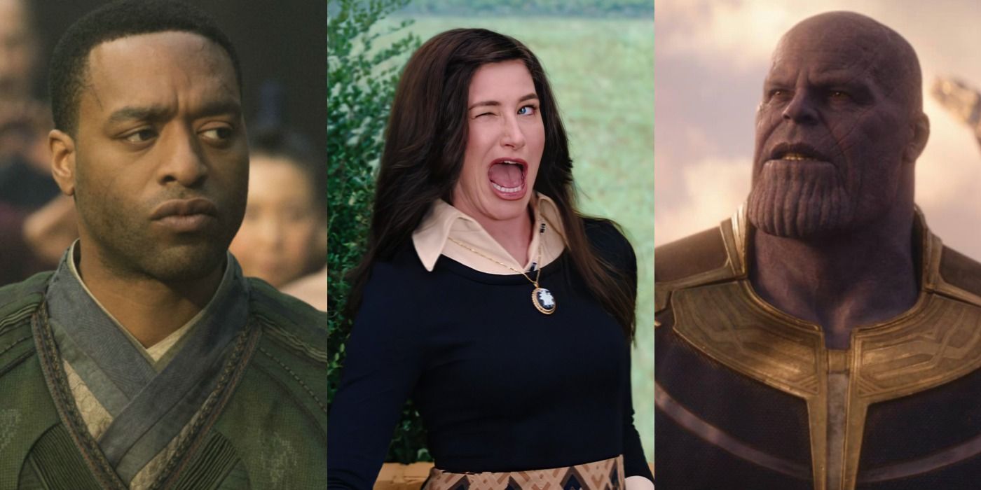 MCU: 10 Plot Twists That Everyone Saw Coming