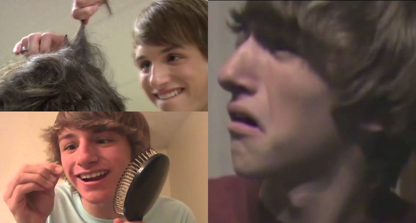 Most nostalgic Fred Figglehorn videos on YouTube.