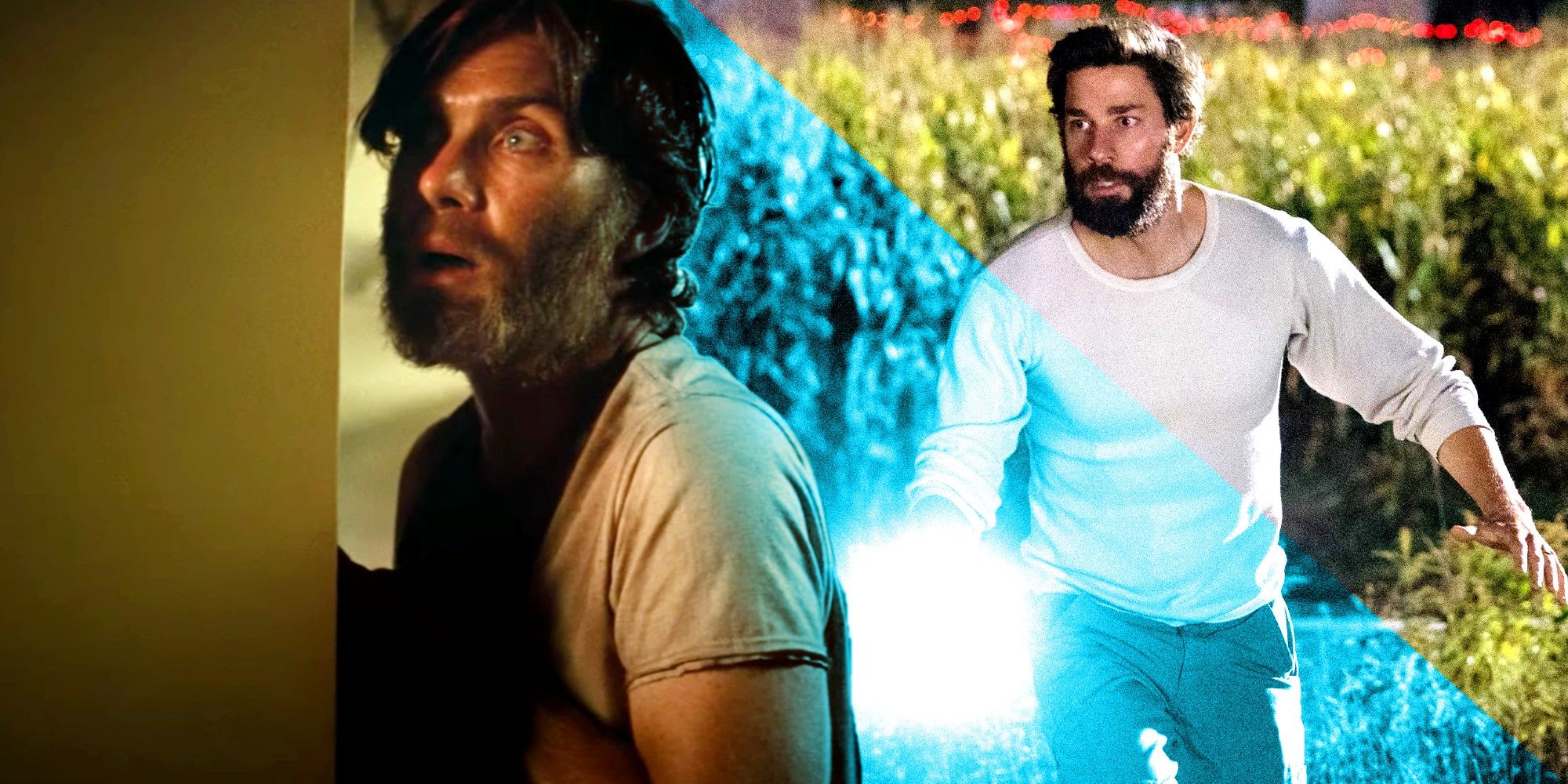 A Quiet Place’s New Cillian Murphy Replacements Confirm How Genius The Sequel’s 0 Million Risk Was