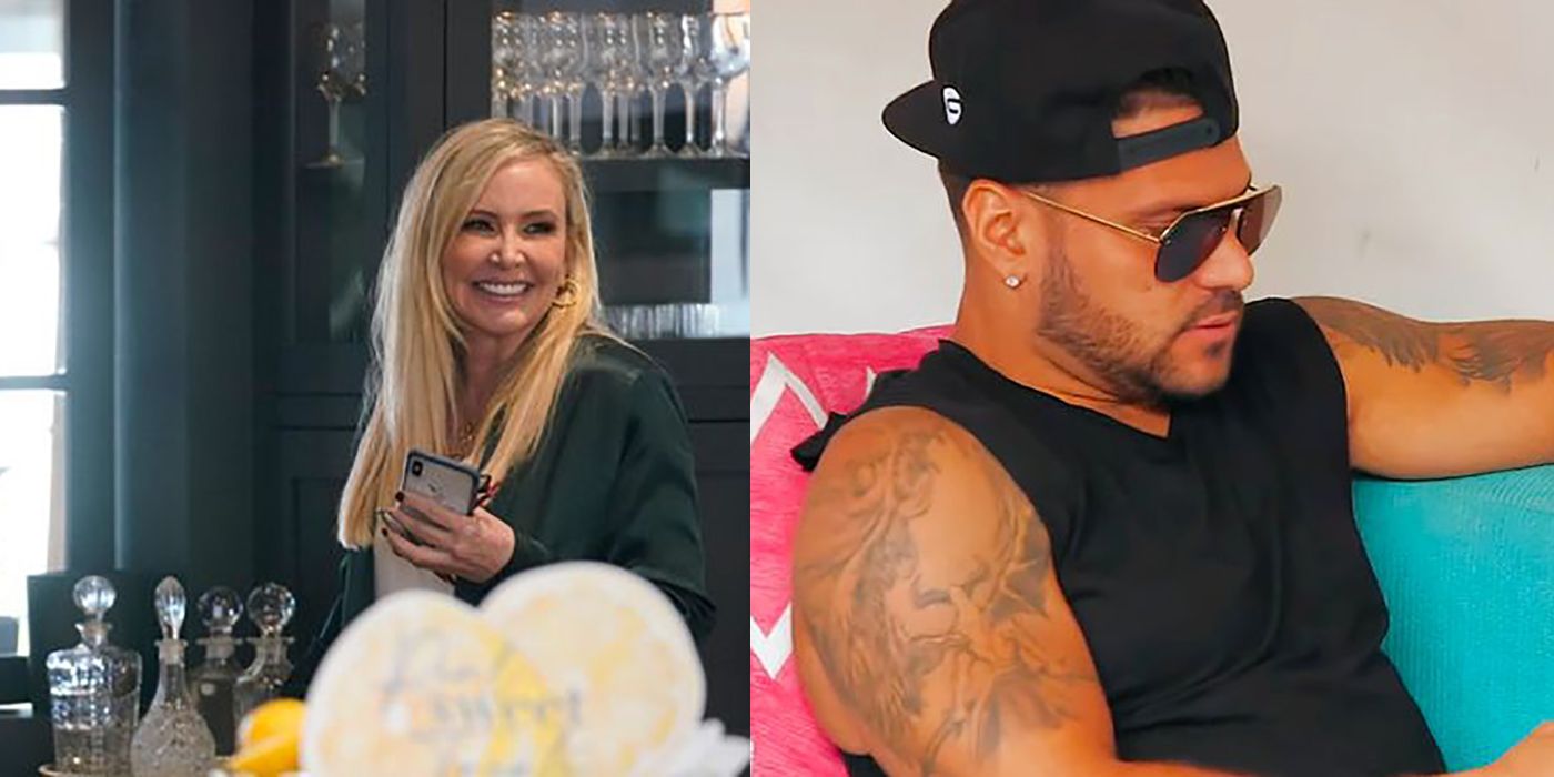 8 Reality Shows That Need A Casting Overhaul