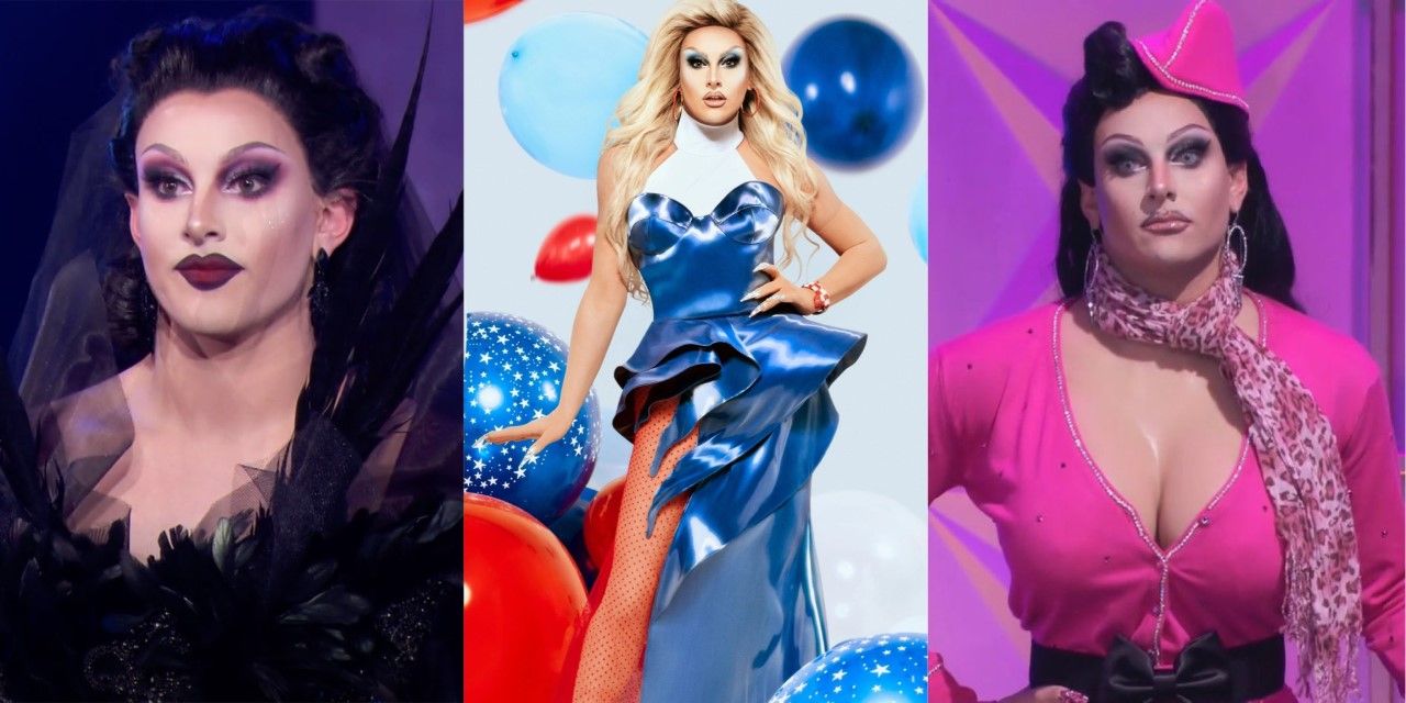 Eight times queens were robbed on RuPaul's Drag Race