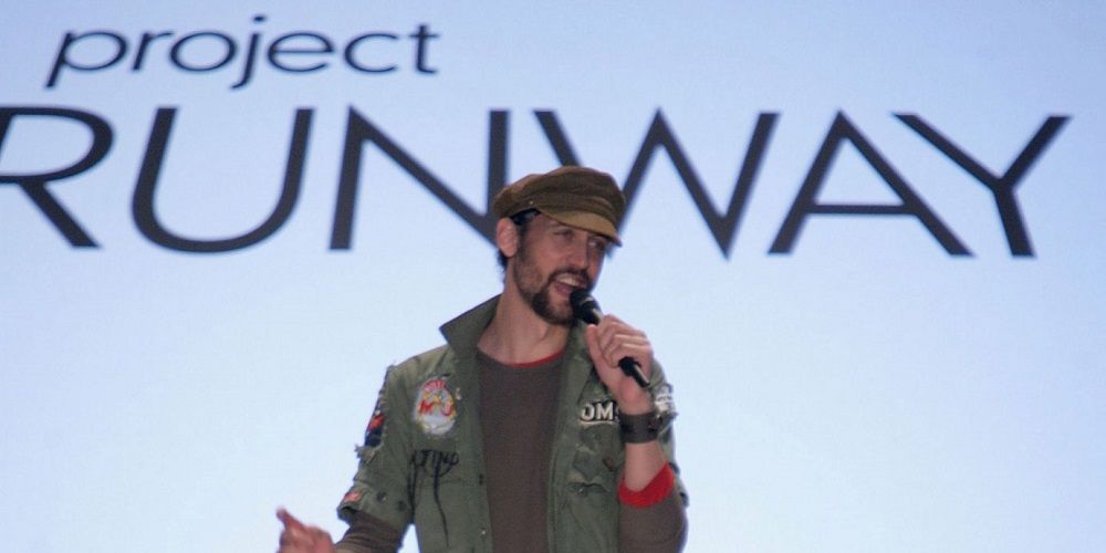 What Happened To Santino From Project Runway