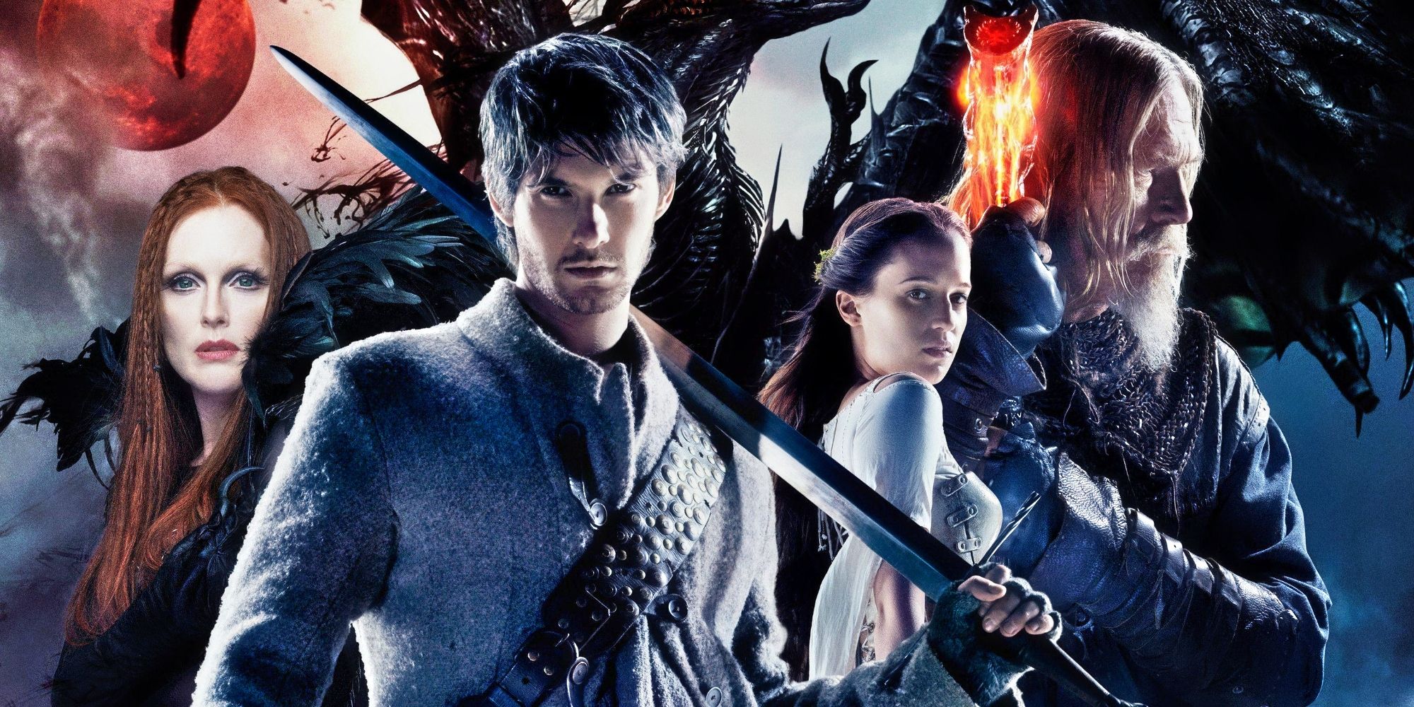 seventh son poster