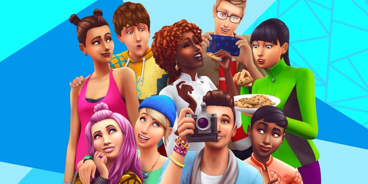 The Sims 4 Summer Roadmap Teases New Expansion Updates & More