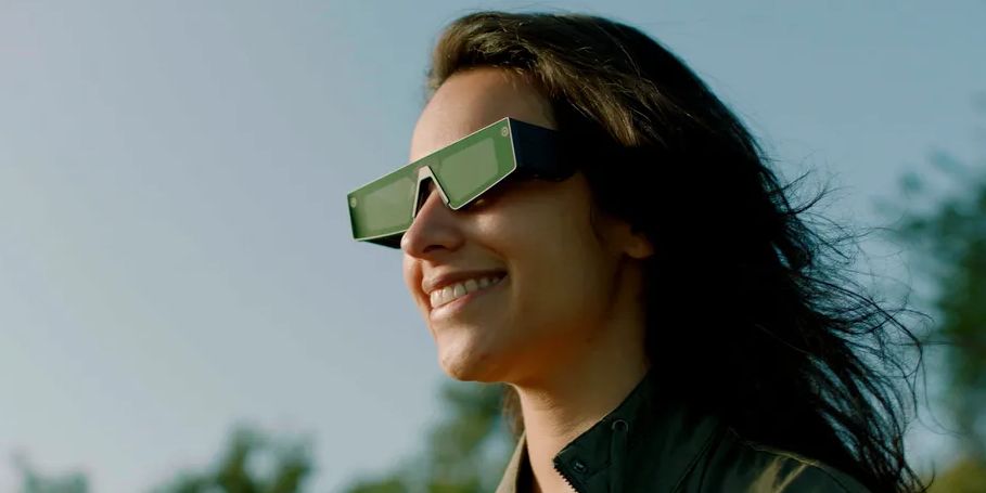 Google's new smart glasses won't make you look like a creepy cyborg