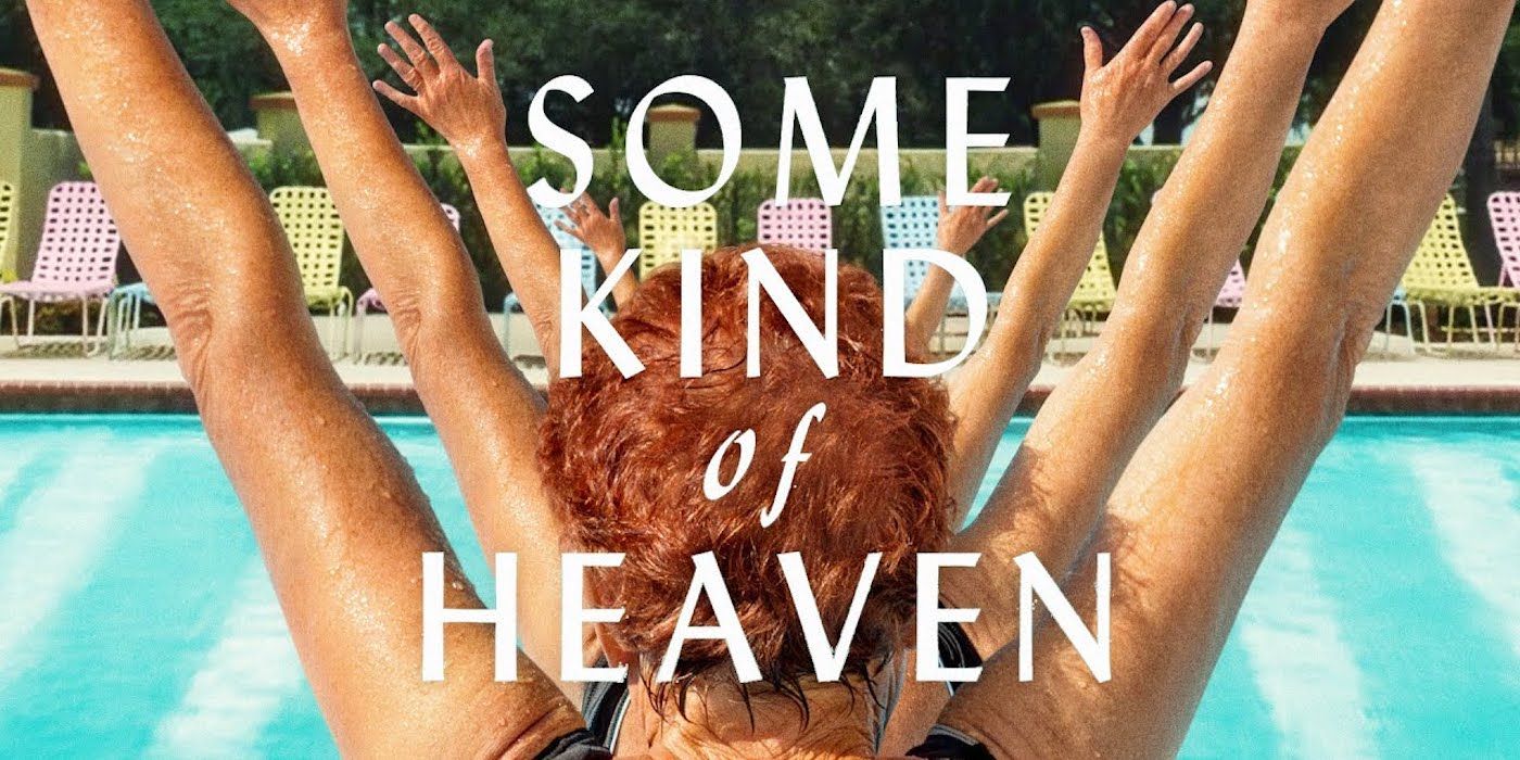 Lance Oppenheim Interview Some Kind of Heaven
