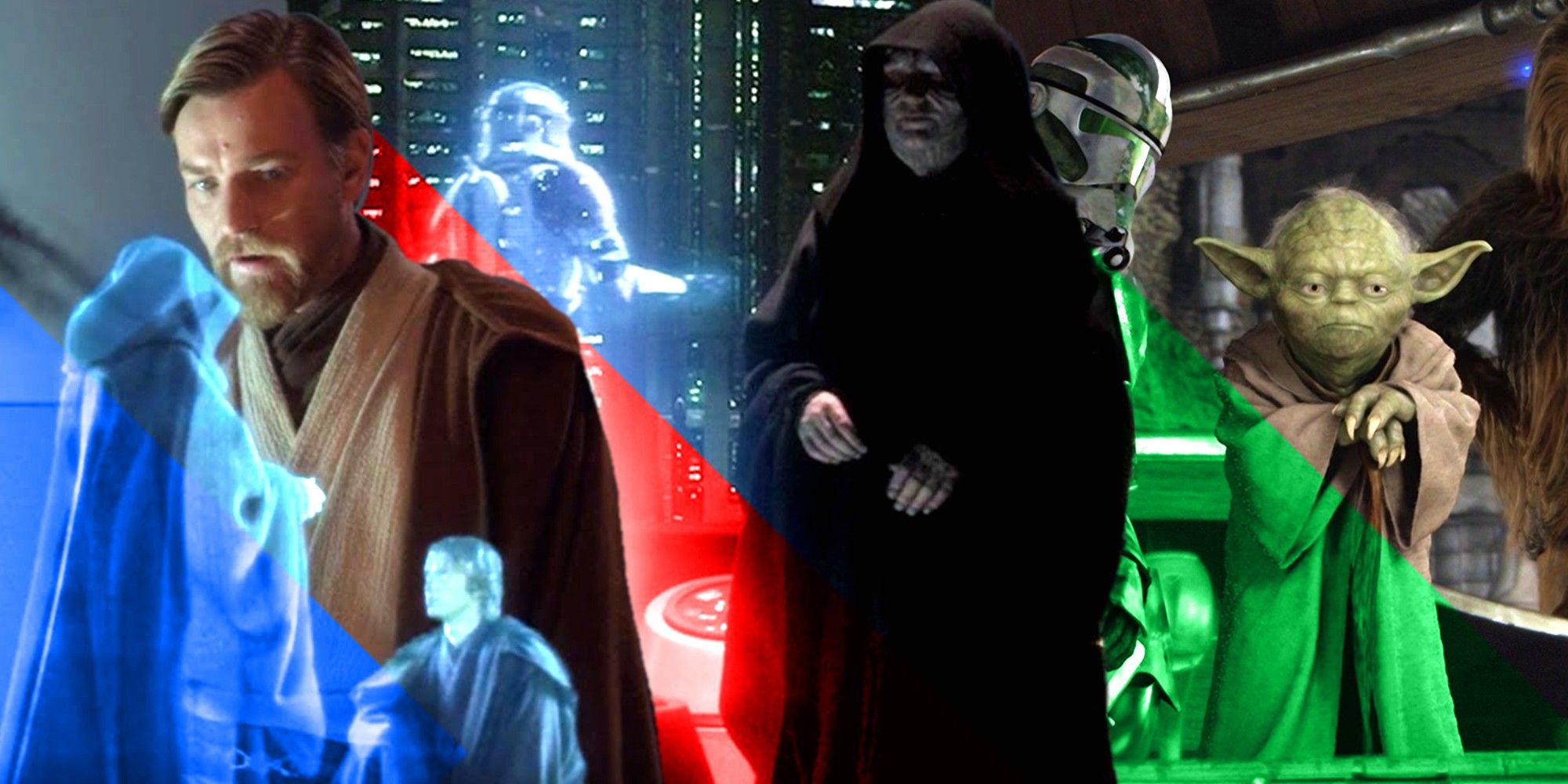 star wars reasons jedi discovered order 66