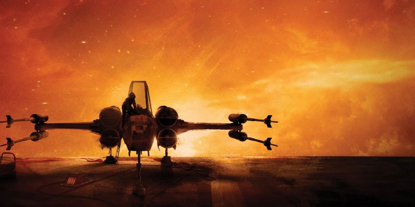 star wars squadrons key art