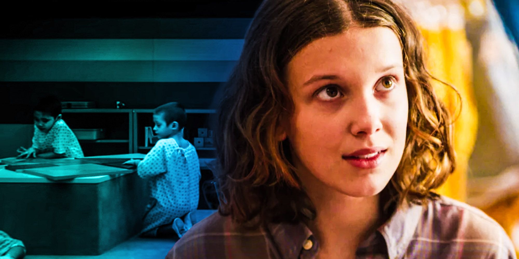 stranger things season 4 will change how powerful eleven is