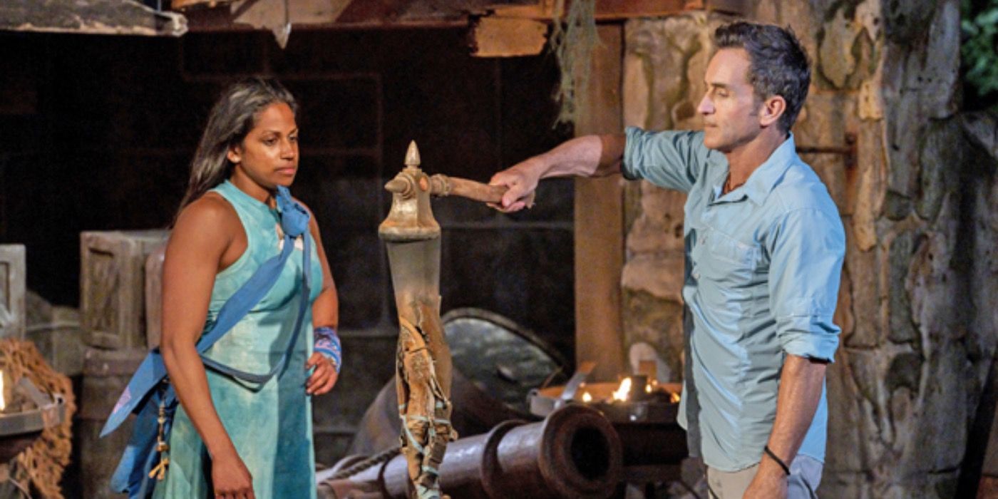 Survivor The 10 Best First Boots, Ranked