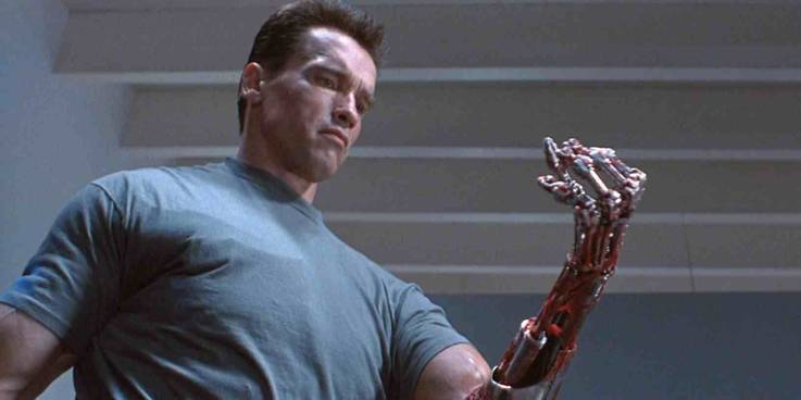 5 Deleted Scenes From 1990s Movie That Deserved To Stay! 6 Movies