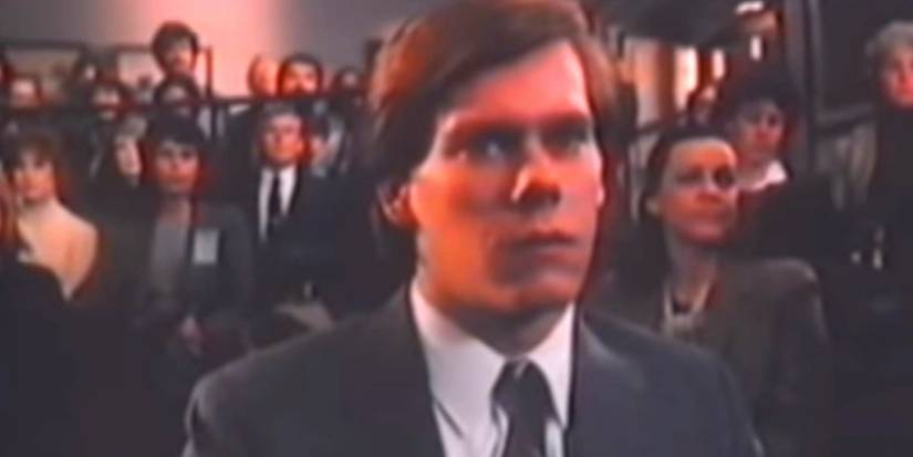 Kevin Bacon in The Demon Murder Case