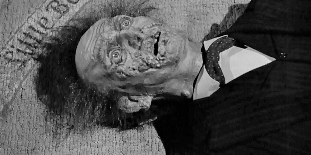 10 Best Horror Movies Of The 1940s