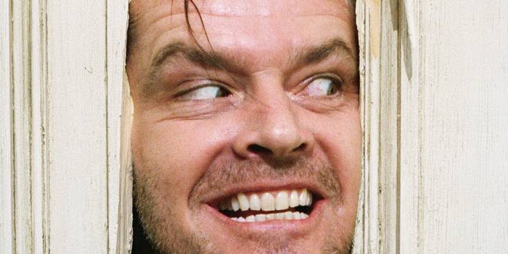 1980- The Shining