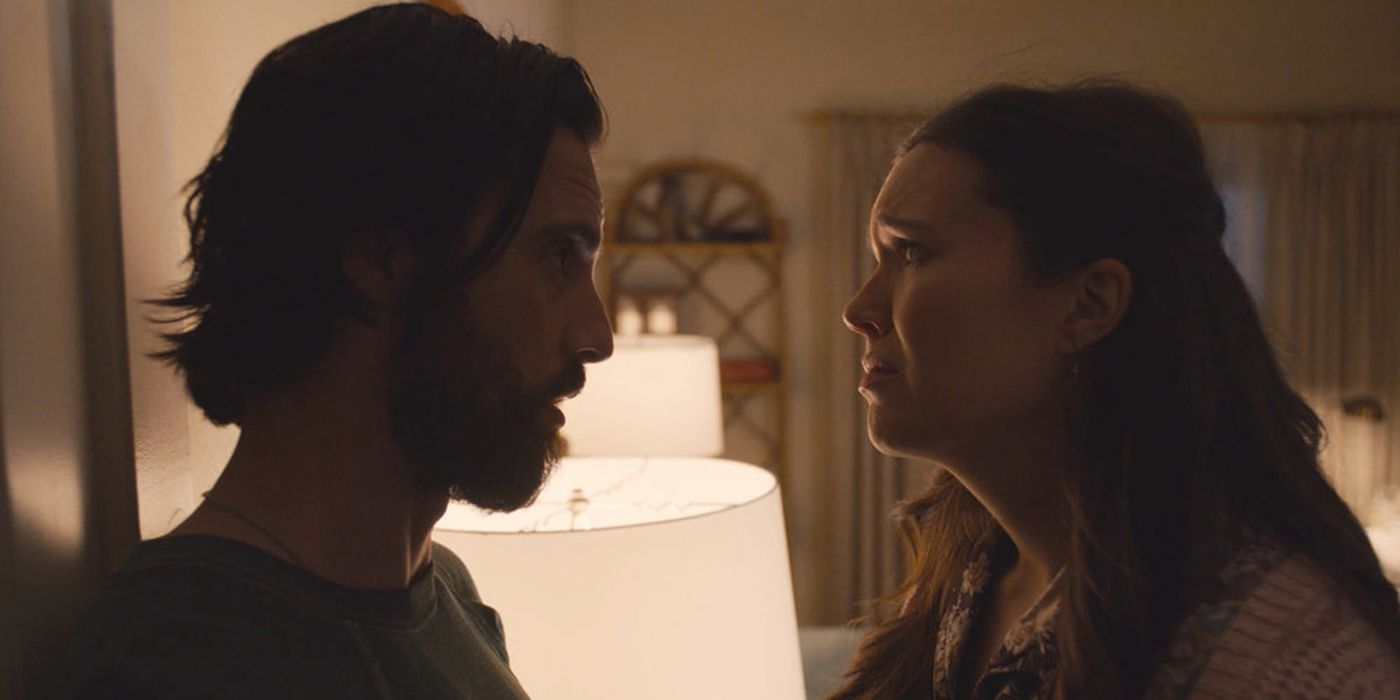 This Is Us Creator Shares His Idea For Potential Movie After Series Ends
