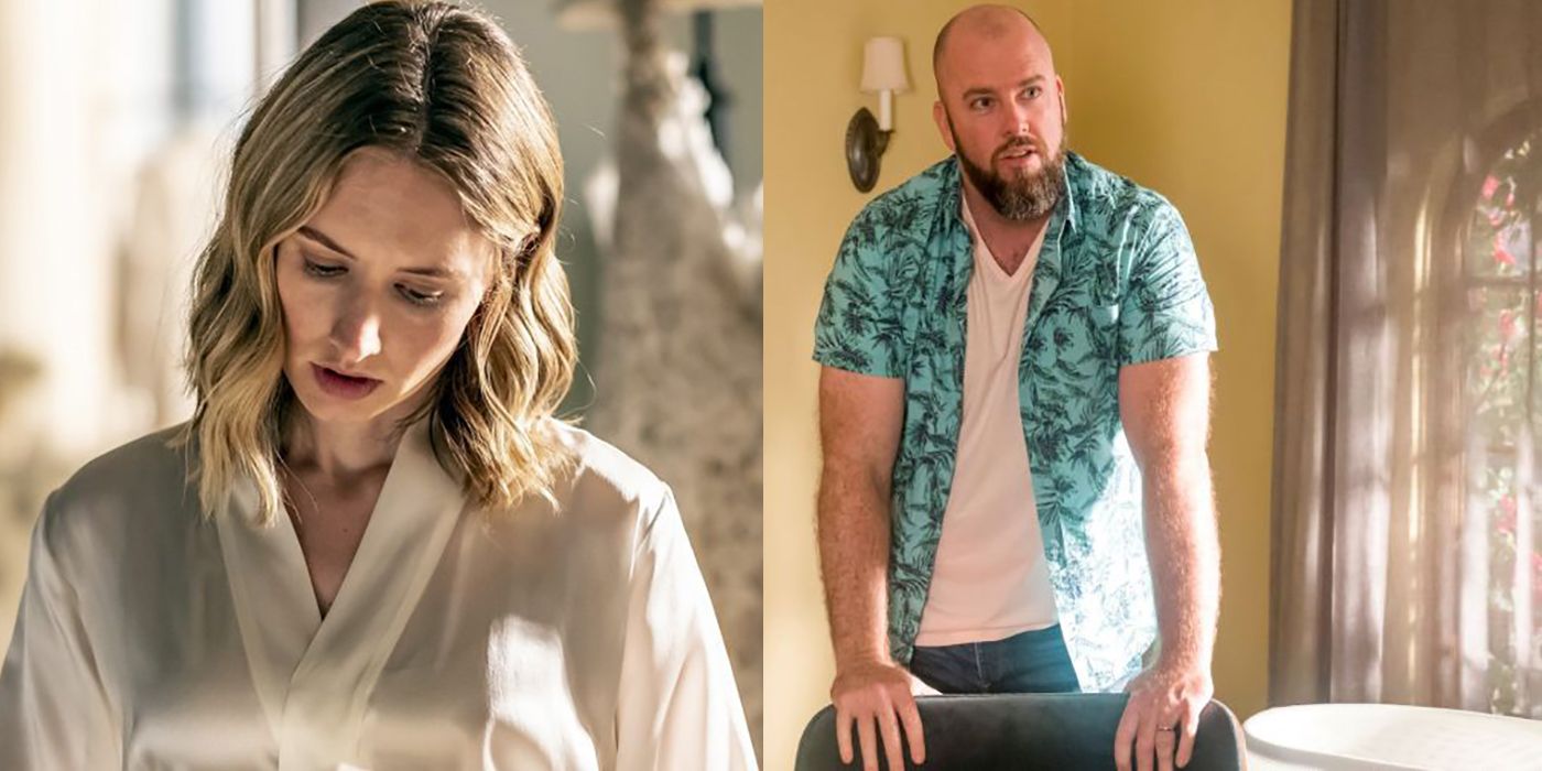 This Is Us 10 Most Shocking Moments From The Season 5 Finale