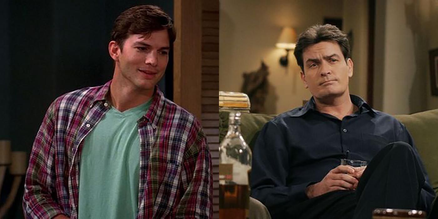 Two And A Half Men The Most Popular Actors Ranked By Instagram Followers