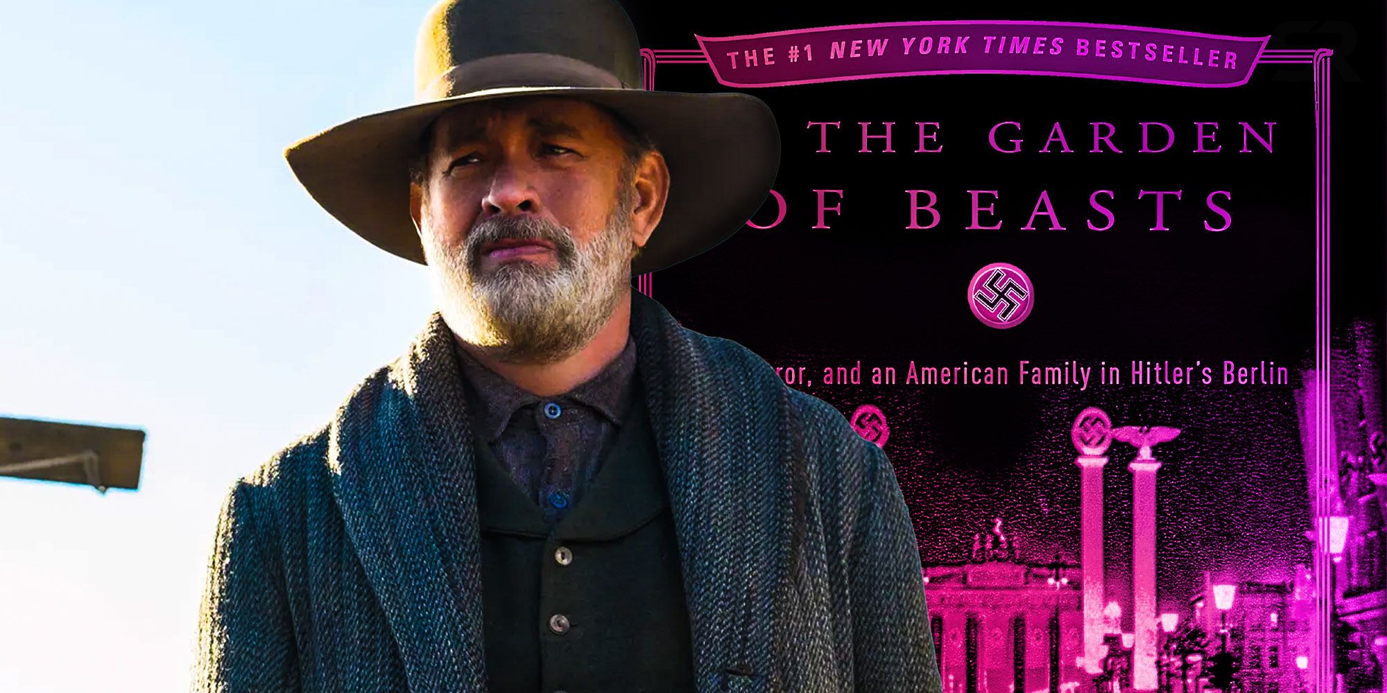upcoming tom hanks movies in the garden of beasts