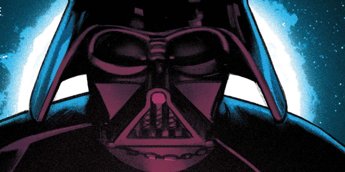 Star Wars Retcons Darth Vader's Decision to Kill Palpatine