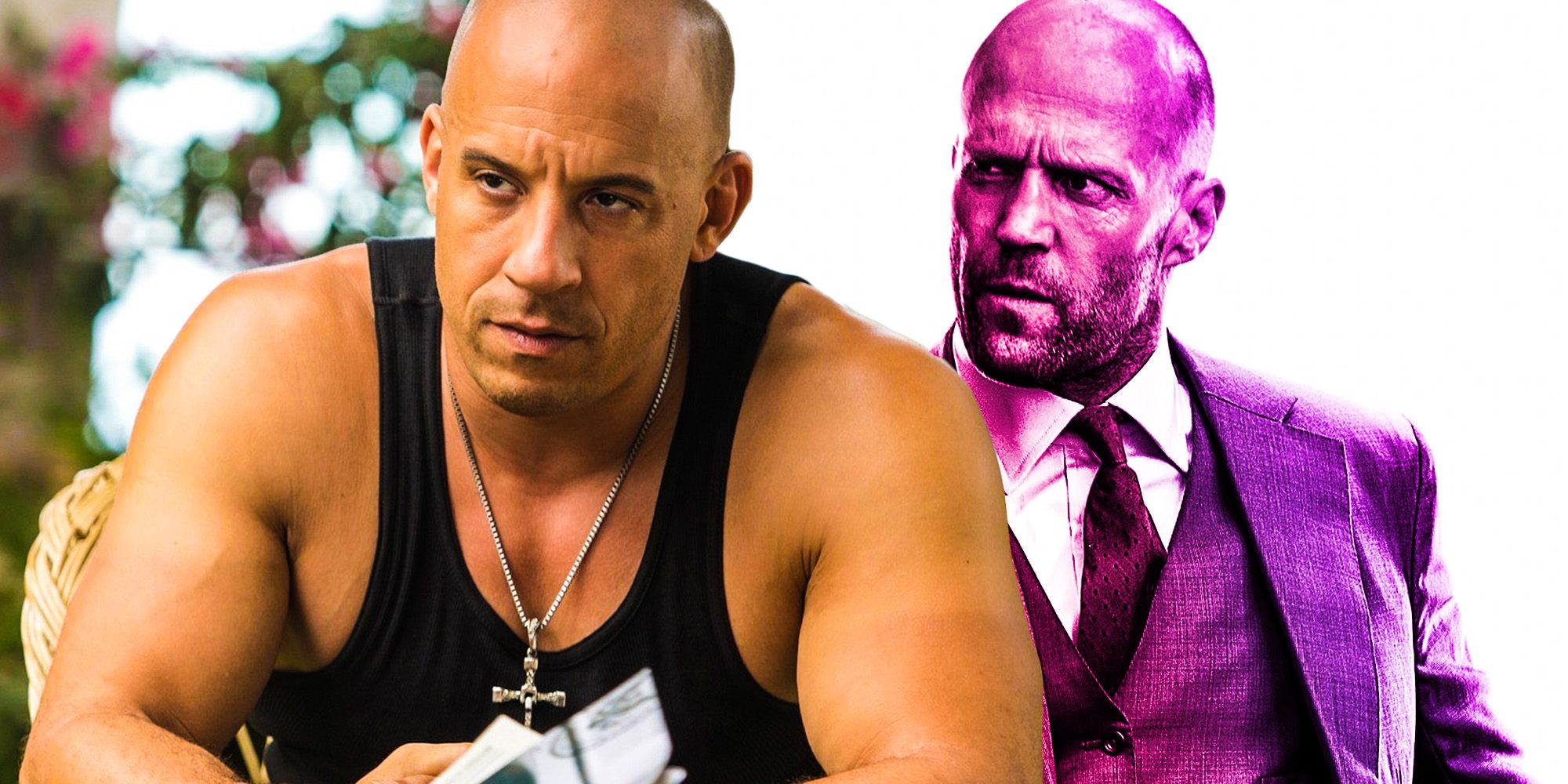 why Dom quickly forgave deckard shaw fast and furious