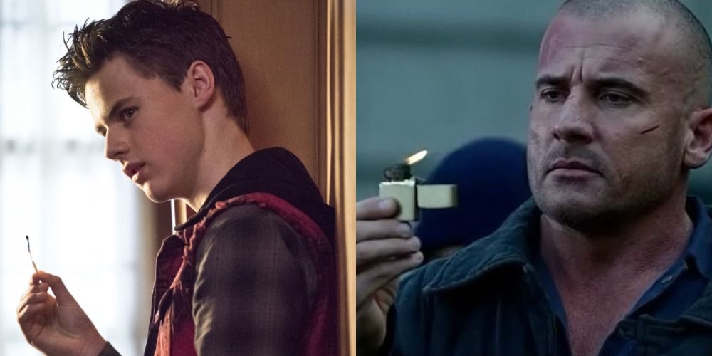 Arrowverse: 10 Things Only Comics Fans Know About Mick Rory