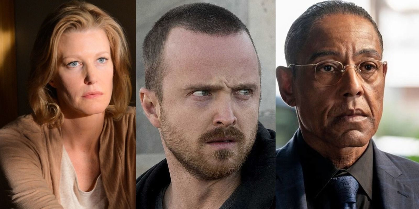 Breaking Bad Characters, Ranked By Fighting Ability