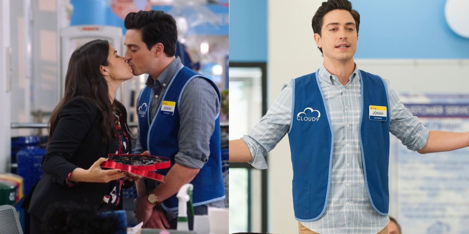 Why Jonah From Superstore Looks So Familiar